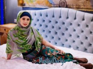 MuslimDariya