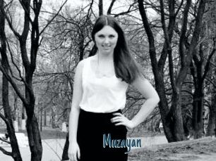 Muzayan