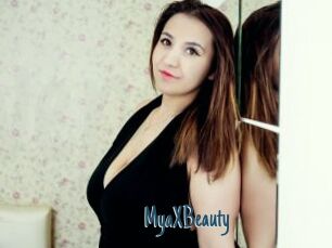 MyaXBeauty