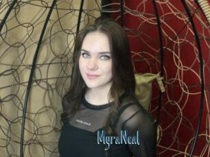 MyraNeal