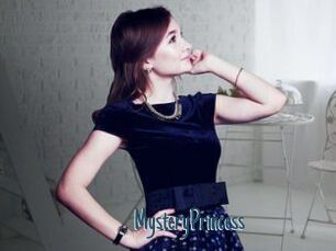 MysteryPrincess