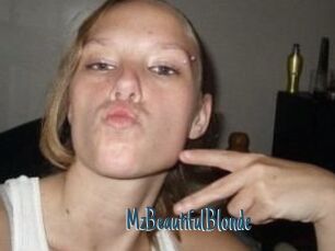MzBeautifulBlonde