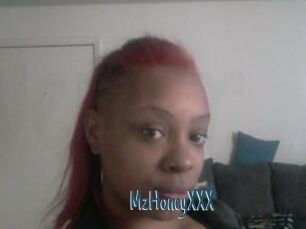 MzHoneyXXX
