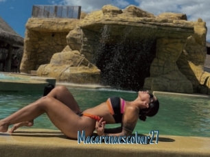 Macarenaescobar27