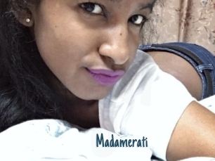 Madamerati