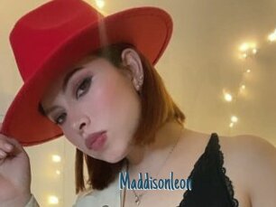 Maddisonleon