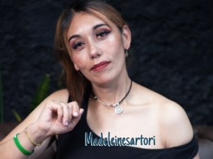 Madeleinesartori