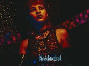Madelinedevil