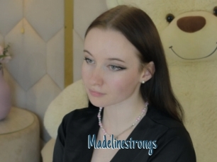 Madelinestrongs