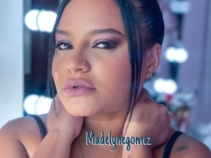 Madelynegomez