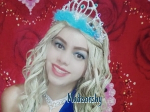 Madisonshy