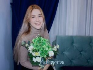 Madisonswon