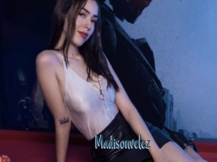 Madisonvelez