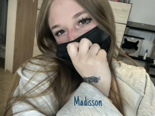 Madisson