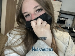 Madissonfoxxx