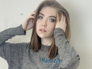 Maebruster