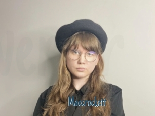 Maecrockett