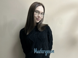 Maeferguson