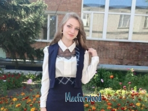 Maeforwood