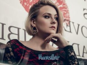 Maevesillver