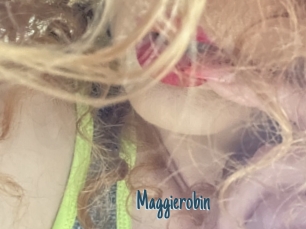Maggierobin