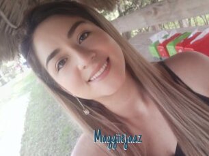 Maggiiejaaz