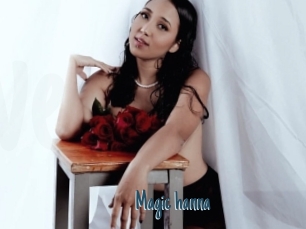 Magic_hanna