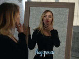 Magicposion