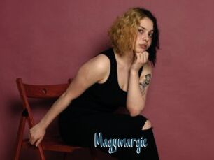Magymargie