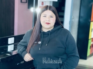 Mahiasech