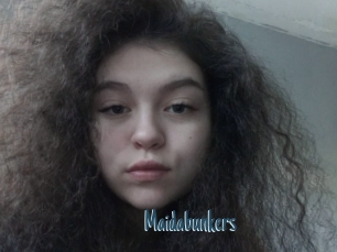 Maidabunkers