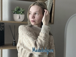 Maidadodgson