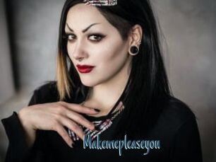 Makemepleaseyou