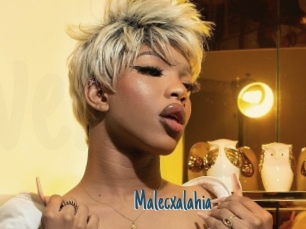 Malecxalahia