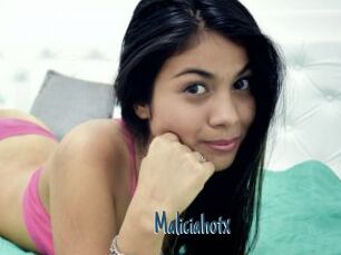 Maliciahotx