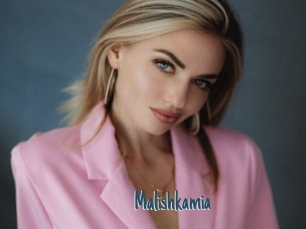 Malishkamia