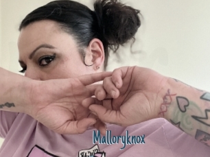 Malloryknox