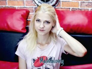 Malvinalovely