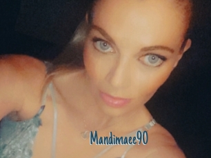 Mandimaee90