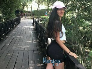 Marajoys