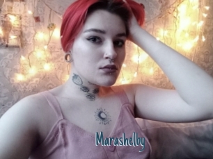 Marashelby
