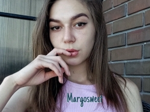 Margosweet