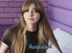 Mariabradshaw