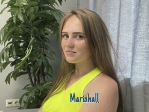 Mariahall