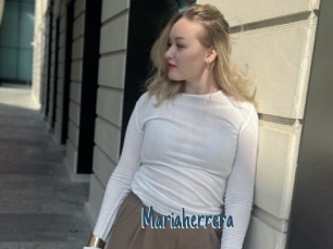 Mariaherrera