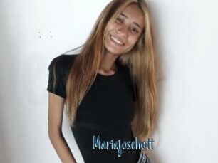 Mariajosehott