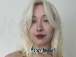 Mariamdumford