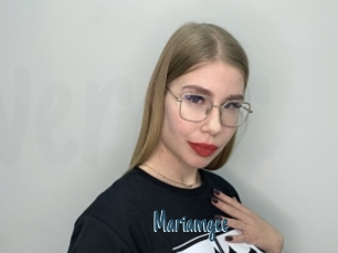 Mariamgee