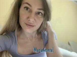 Mariamontal