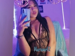 Mariana42